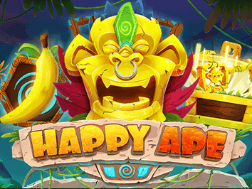 Happy Ape thumbnail