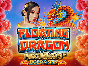 Floating Dragon Hold & Spin Megaways thumbnail