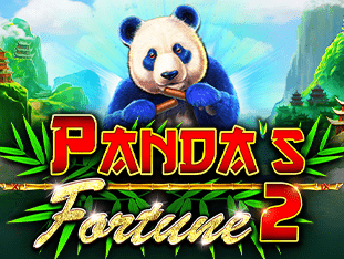 Panda's Fortune 2 screenshot