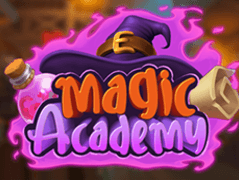 Magic Academy thumbnail
