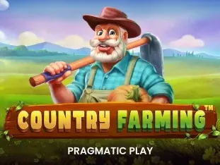 Country Farming thumbnail
