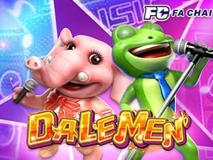 Da Le Men game thumbnail