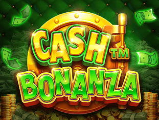Cash Bonanza thumbnail
