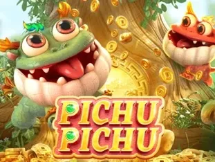 Pichu Pichu game thumbnail