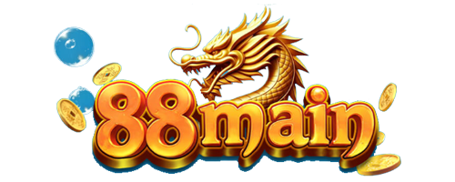 mainslot88 Logo